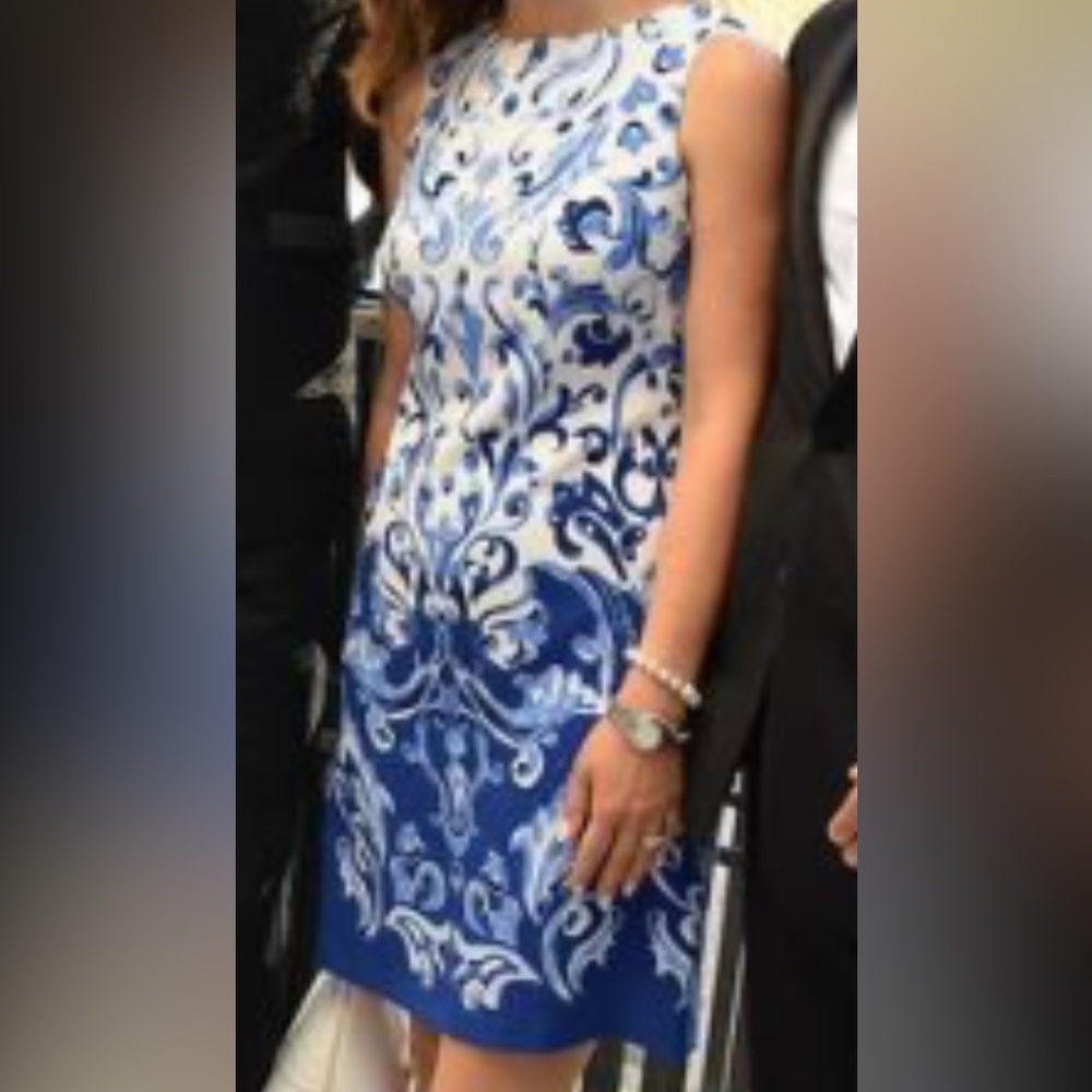 Lauren Ralph Lauren Dress